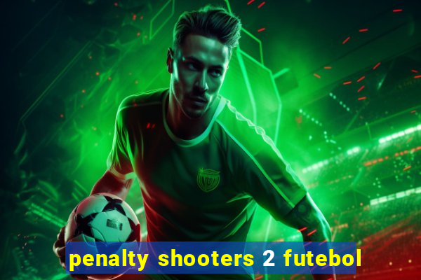 penalty shooters 2 futebol